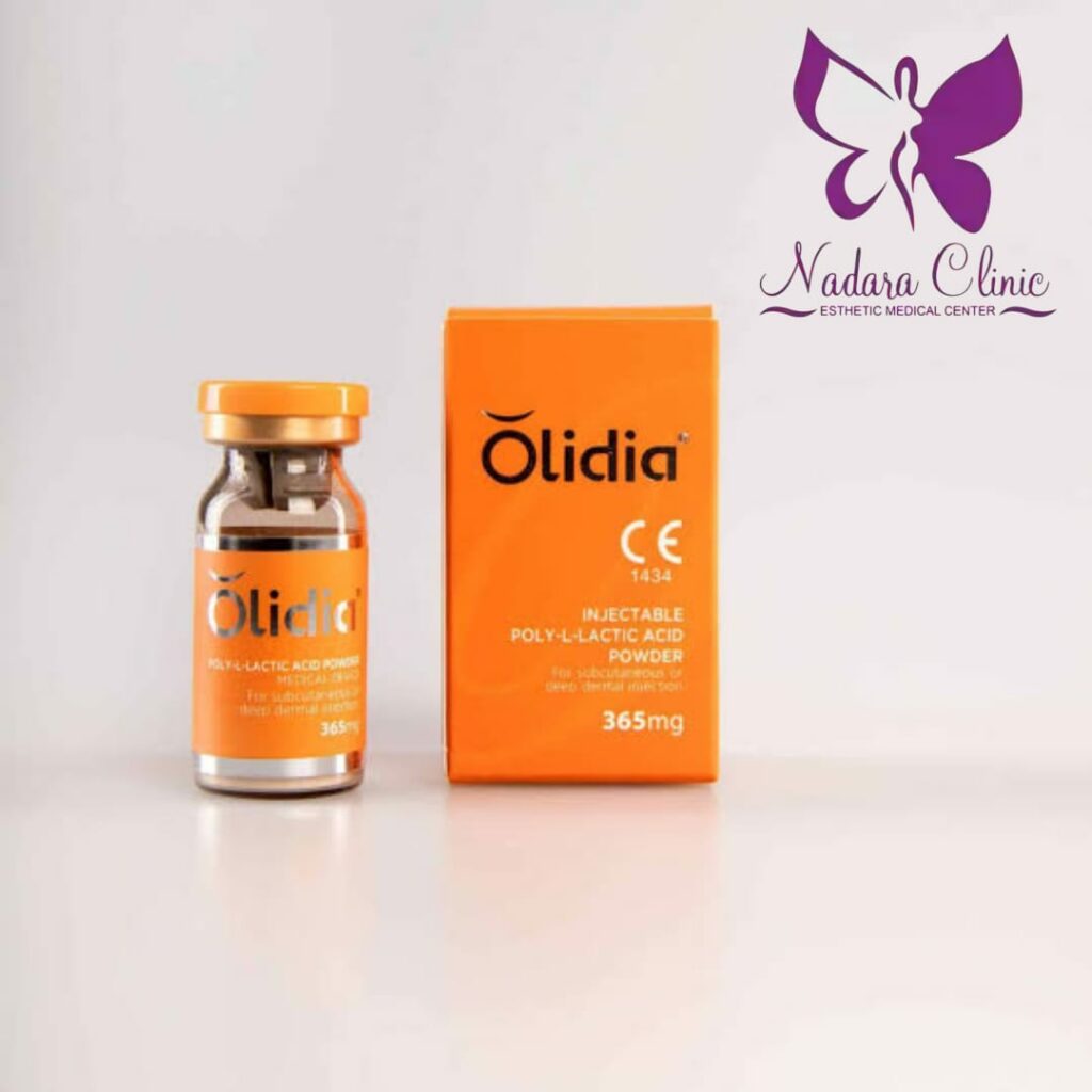 Olidia injection in Hurghada